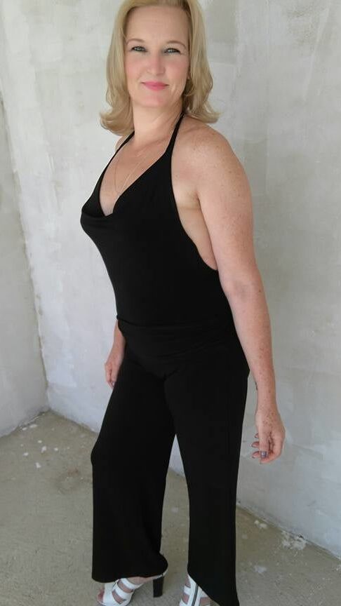 MILF IVONE