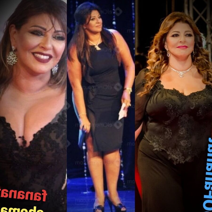 Celebrity egypt