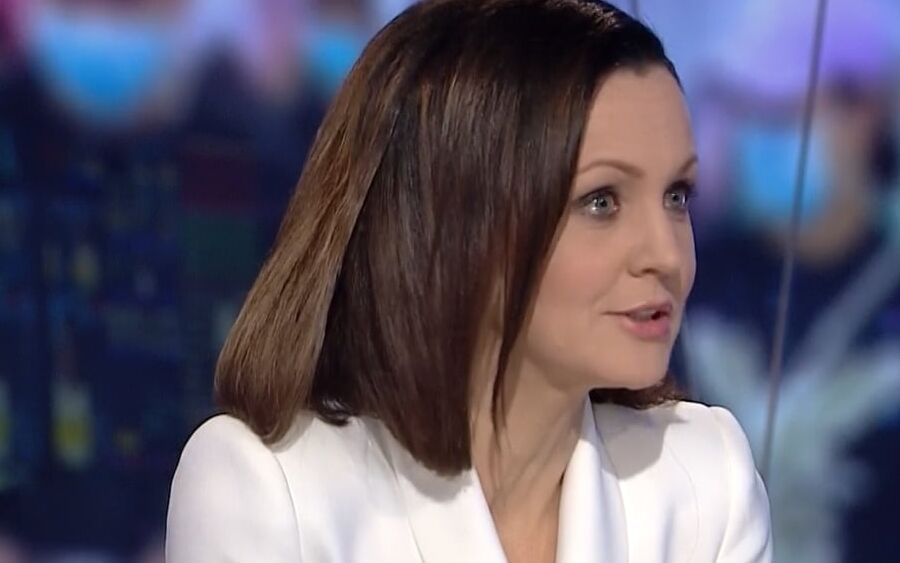 Diana Rudnik