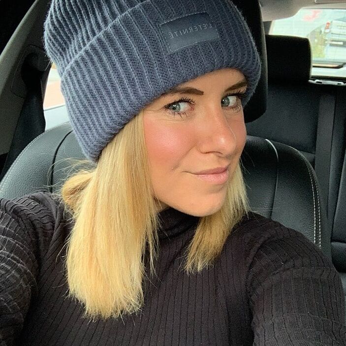 Ina Lehmann