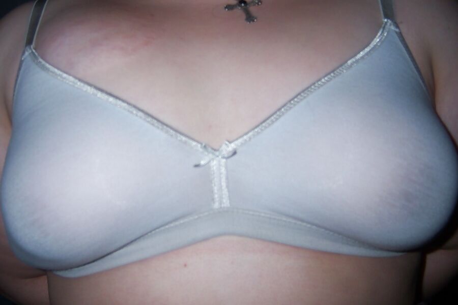 My significant others breasts