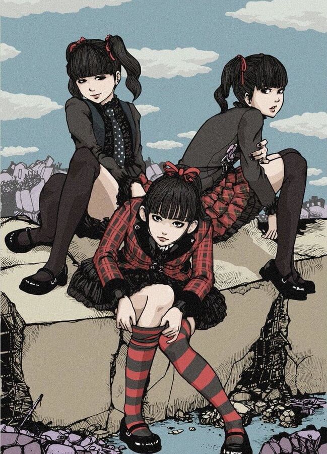 SLUTS!!!