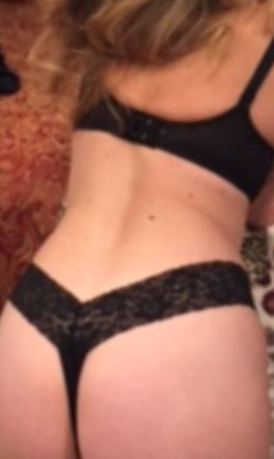 My milf