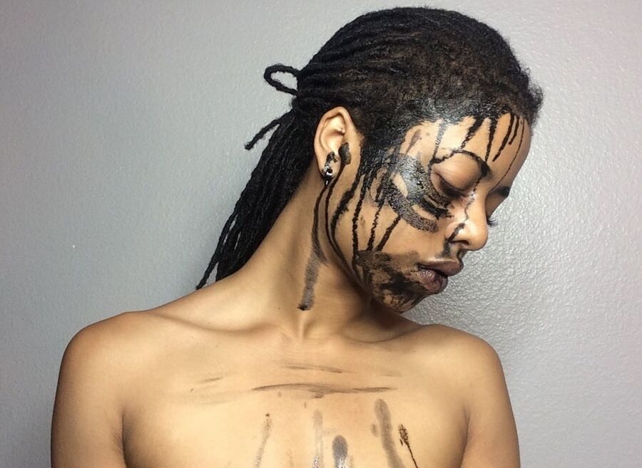 Black Babe