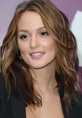Single Parents: Leighton Meester
