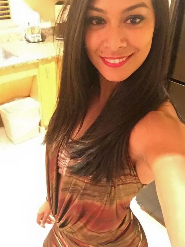 More Sexy Frances Campoy
