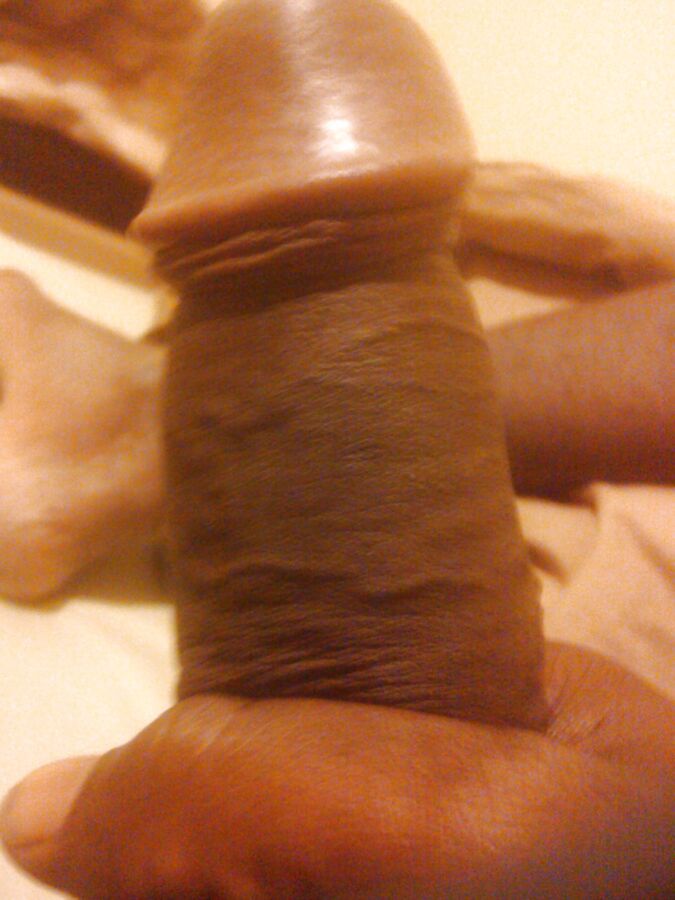 Dick lover