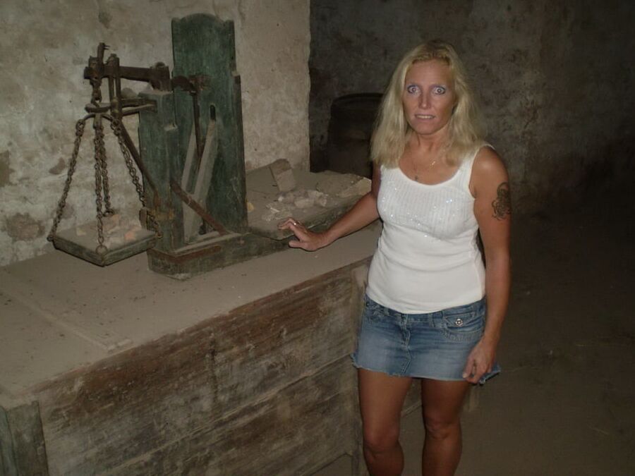 Dream Milf Perfect