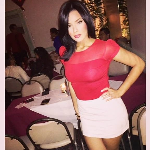 Latin Lover