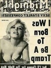 Vintage Headlines &amp; Tabloids
