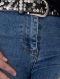 Meine Leck und Piss Fotze