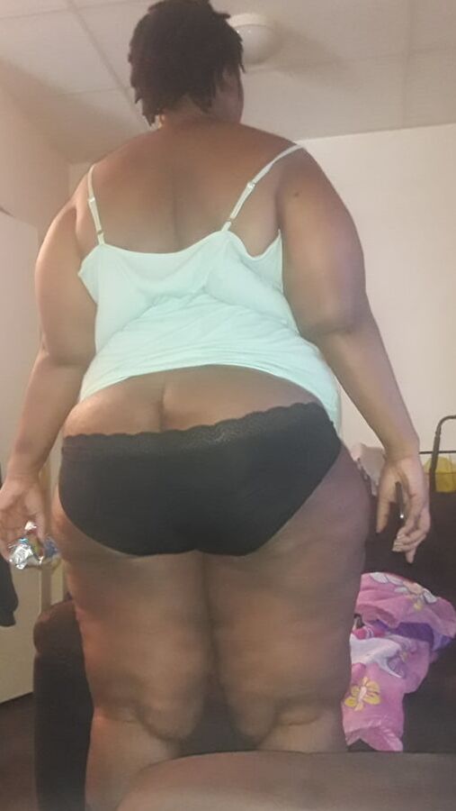 fat booty