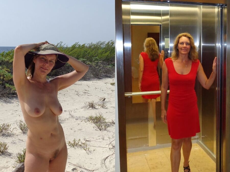 Milf Collage a