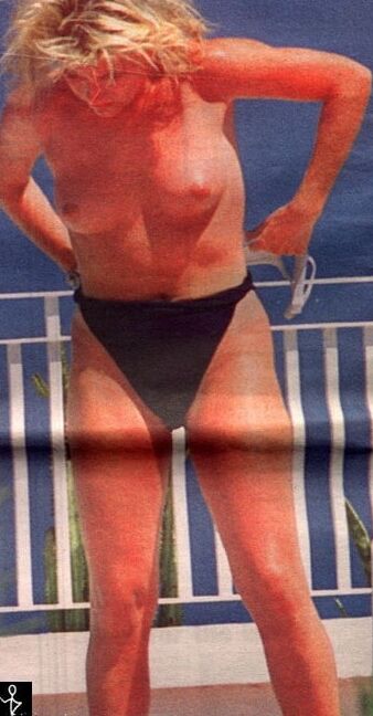 A-Z Celeb Nudes - M - pt