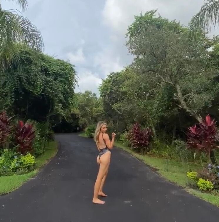 Peyton Royce WWE