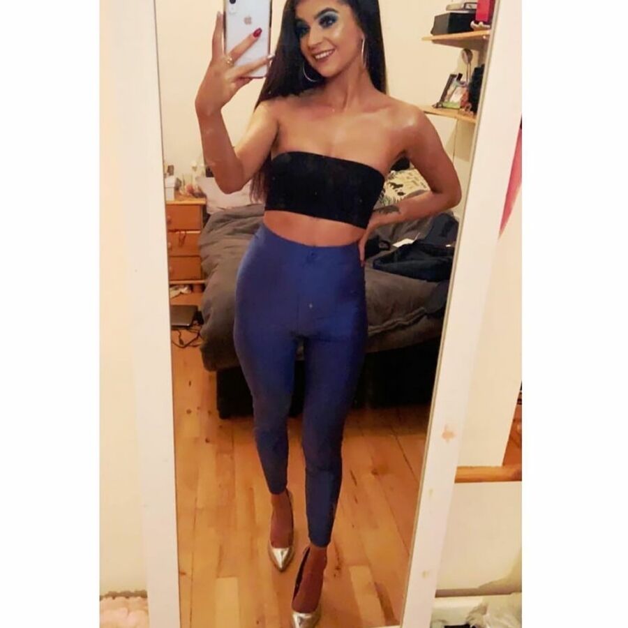Instagram sluts