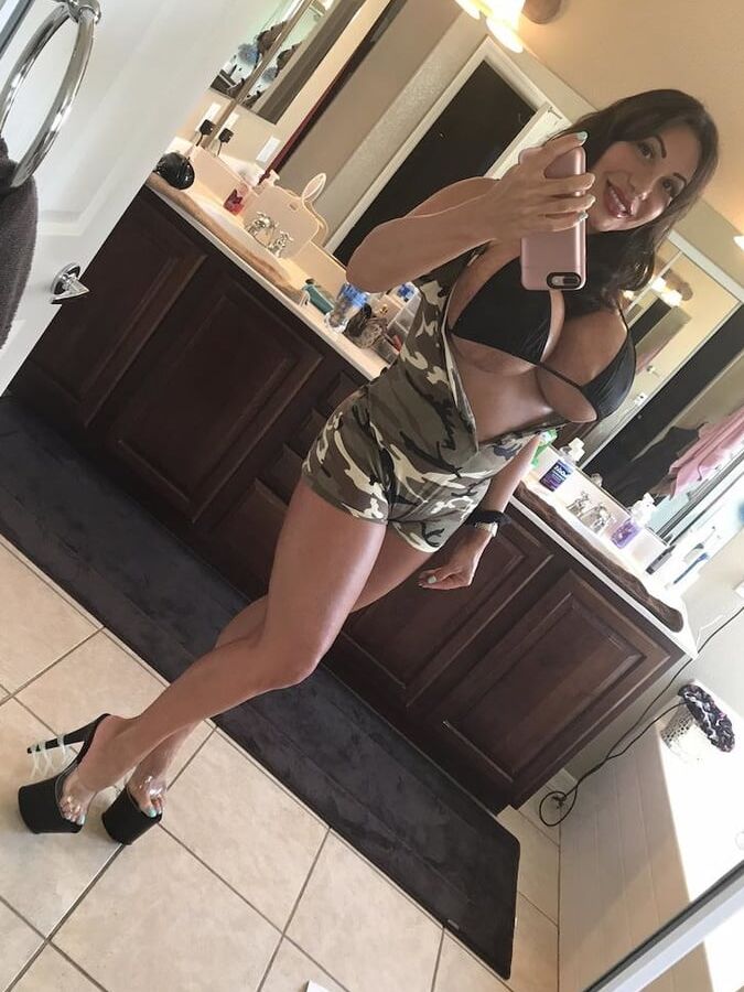 MILFs