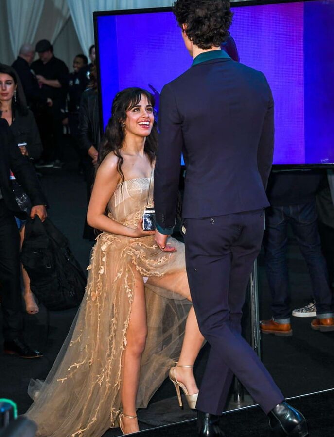 Camila Cabello Sexy
