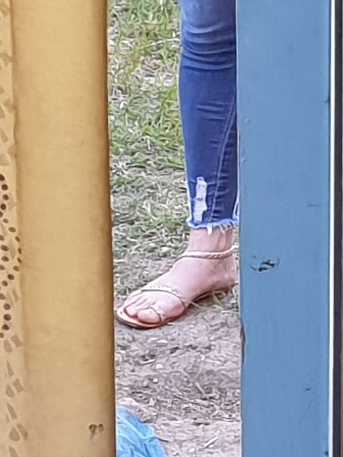 La copine de ma femme laetitia