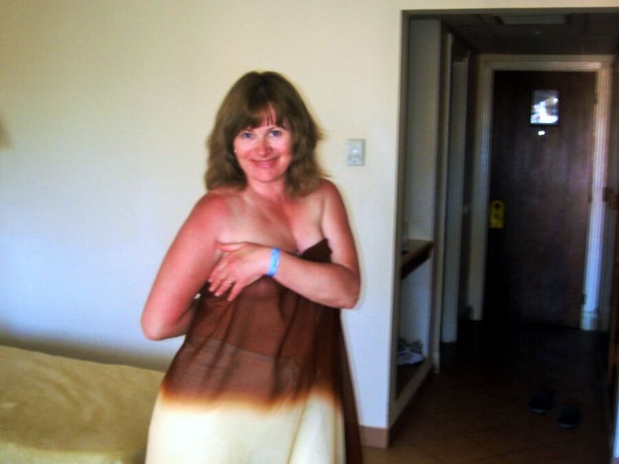 Beautiful,nice lady.