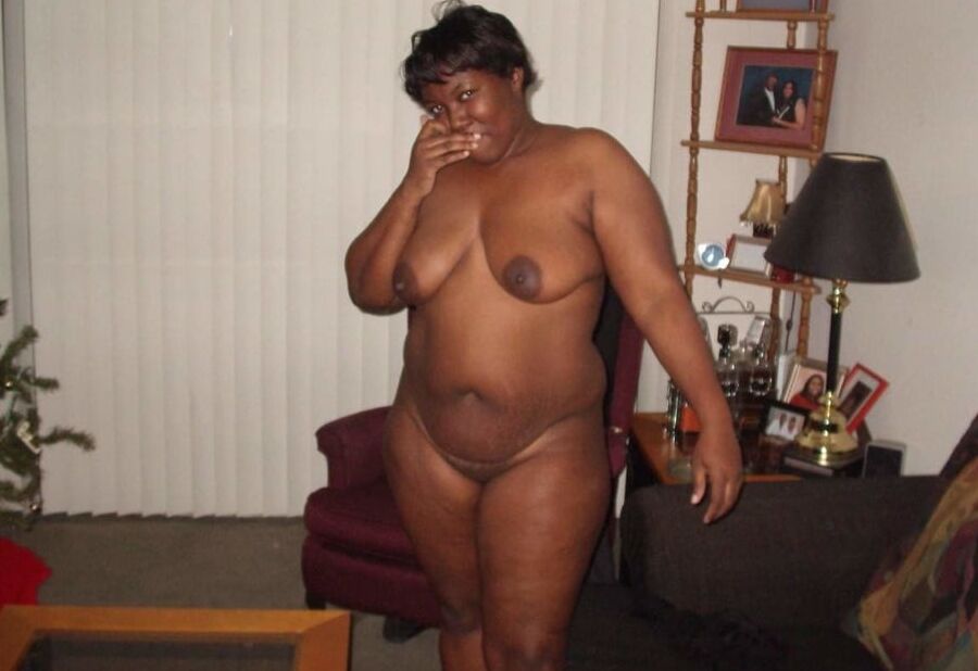 Bbw mix (Black babes)