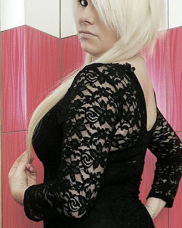 Sandra Blondi !!!!!!!