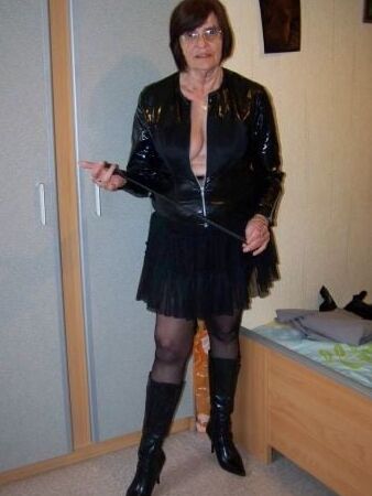 Coroas gostosas (Gilf mix)