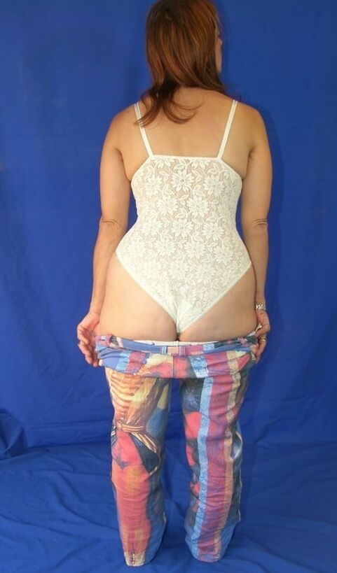 Jolanda best mature ever