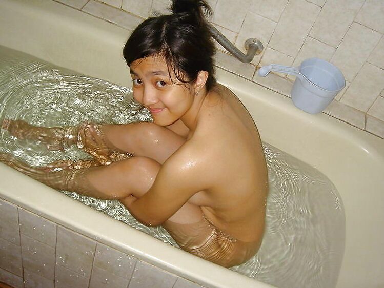 asian babe