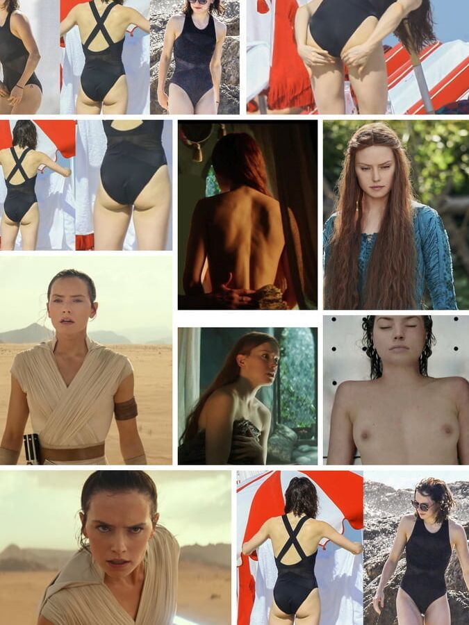 More Of My Favorite Celebs