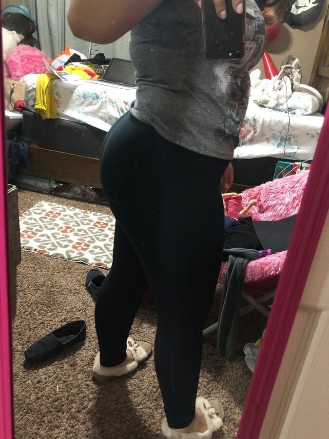 Big booty