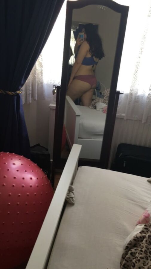 Showing Asset - Big Boobed Teen