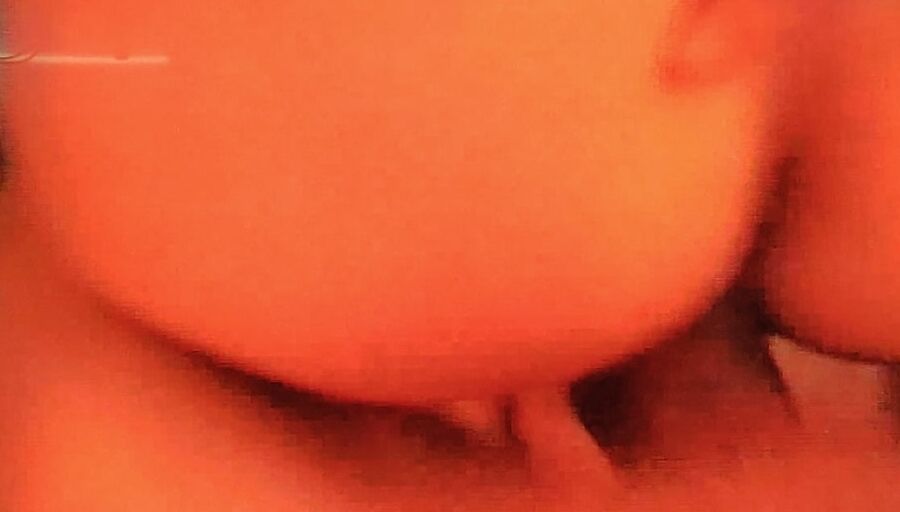 Ass exposed