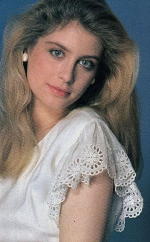 Some celebs where i wank to , in my younger times