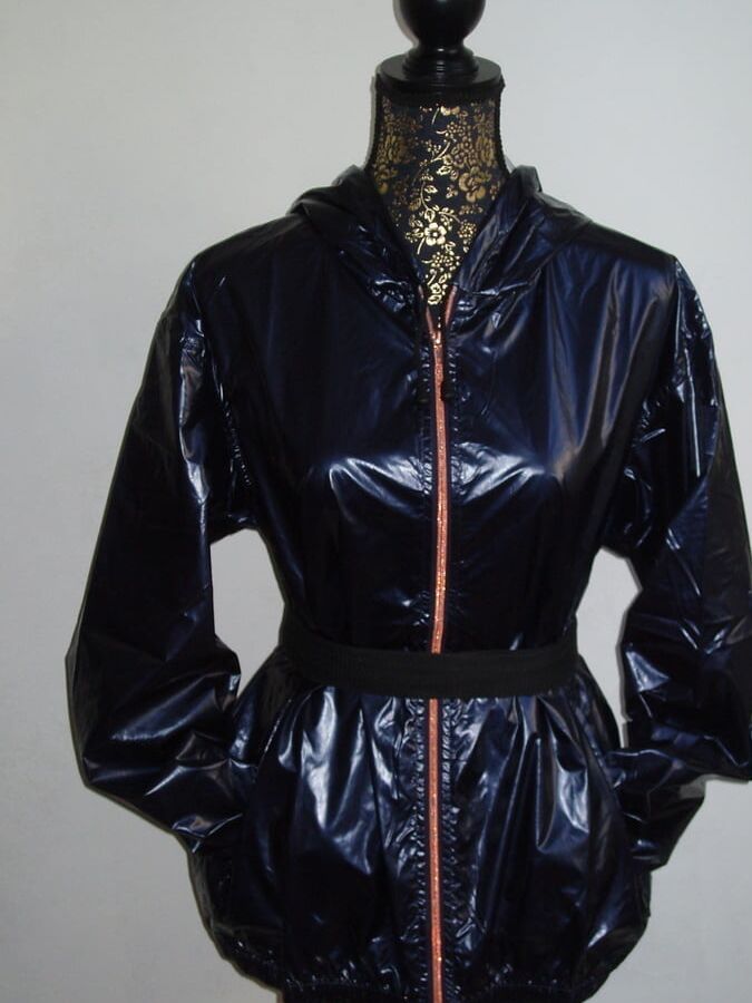 PVC JACKETS FOR SALE