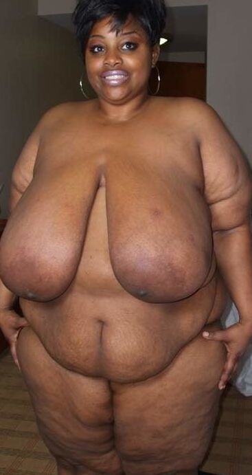 Bbw mix (Black babes)