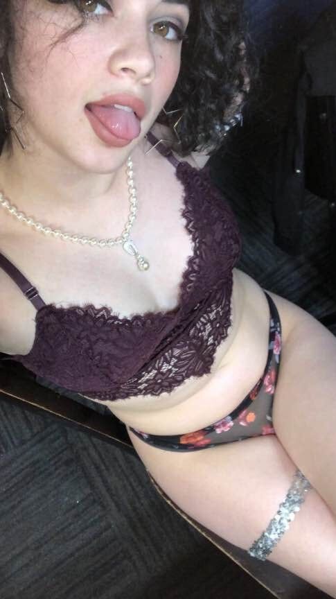 My miscellaneous nudes and videos