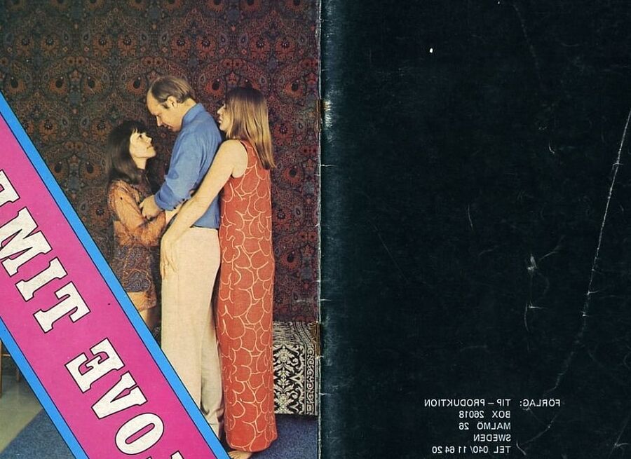 PHOTONOVELA - Love Time -
