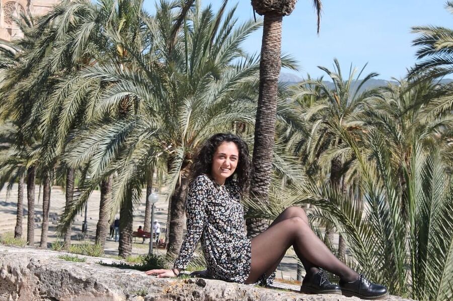 Best slut pantyhose