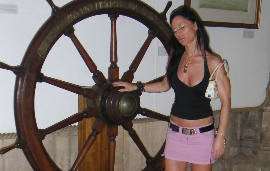 Black Owned Submissive Wife