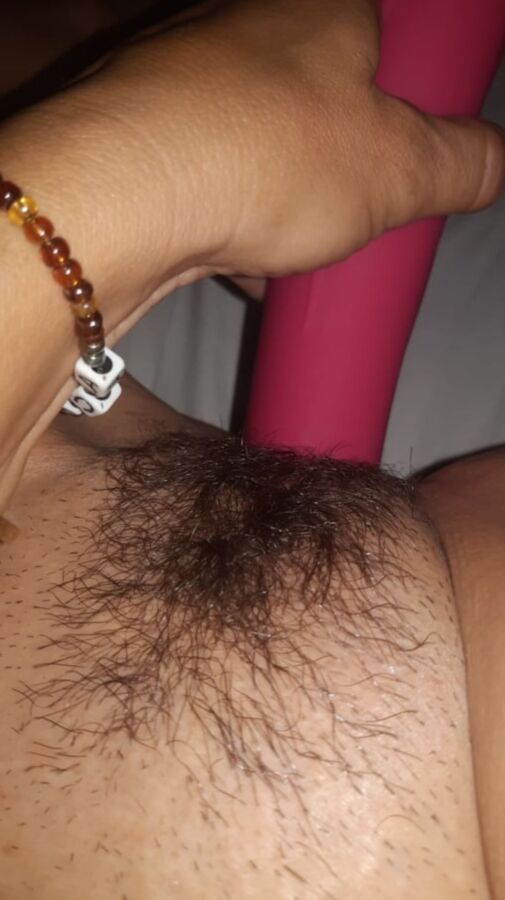 M nude