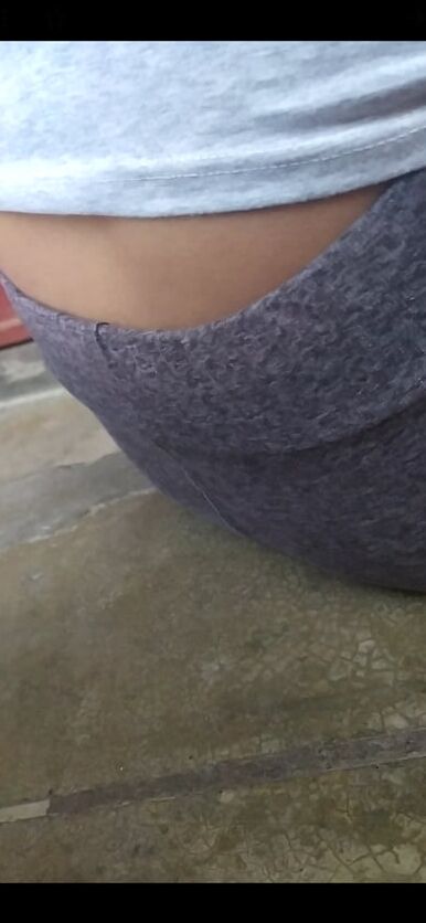 mi vecina