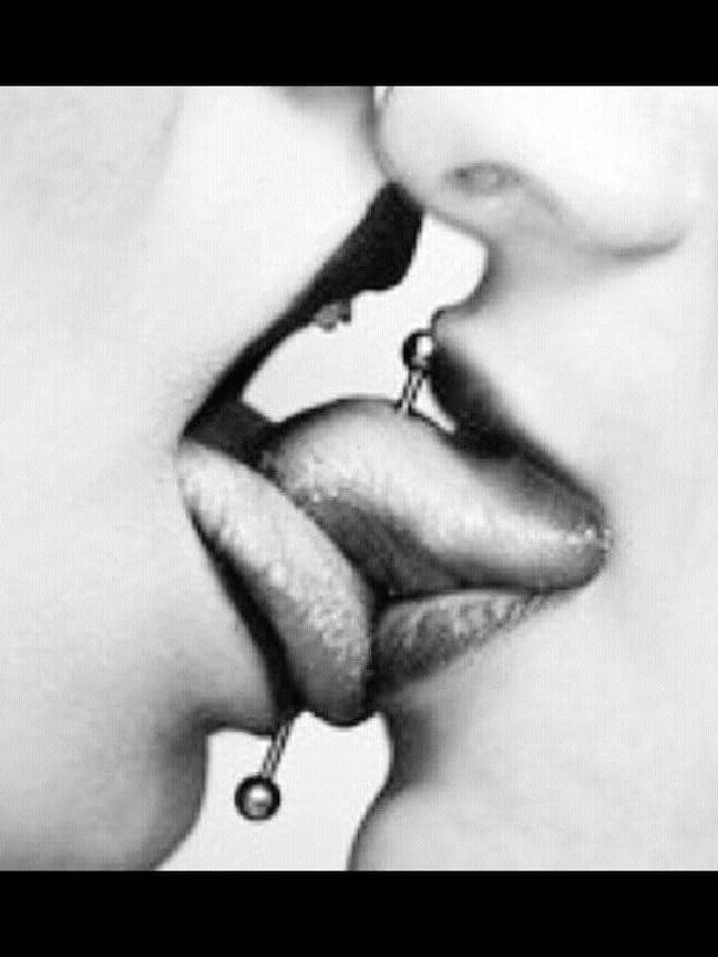 Black and White part