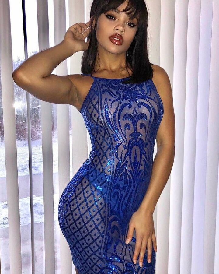 Caitlyn Mwenifumbo