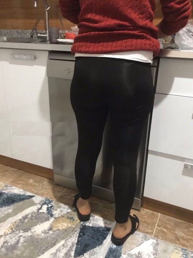 Turkish Mom MILF Anne Mother &amp;