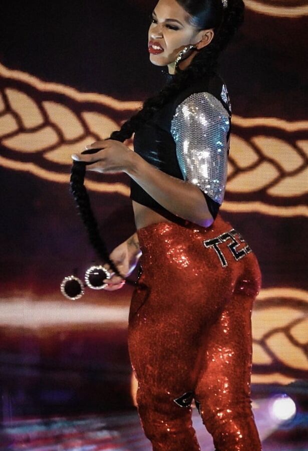 Bianca Belair wwe