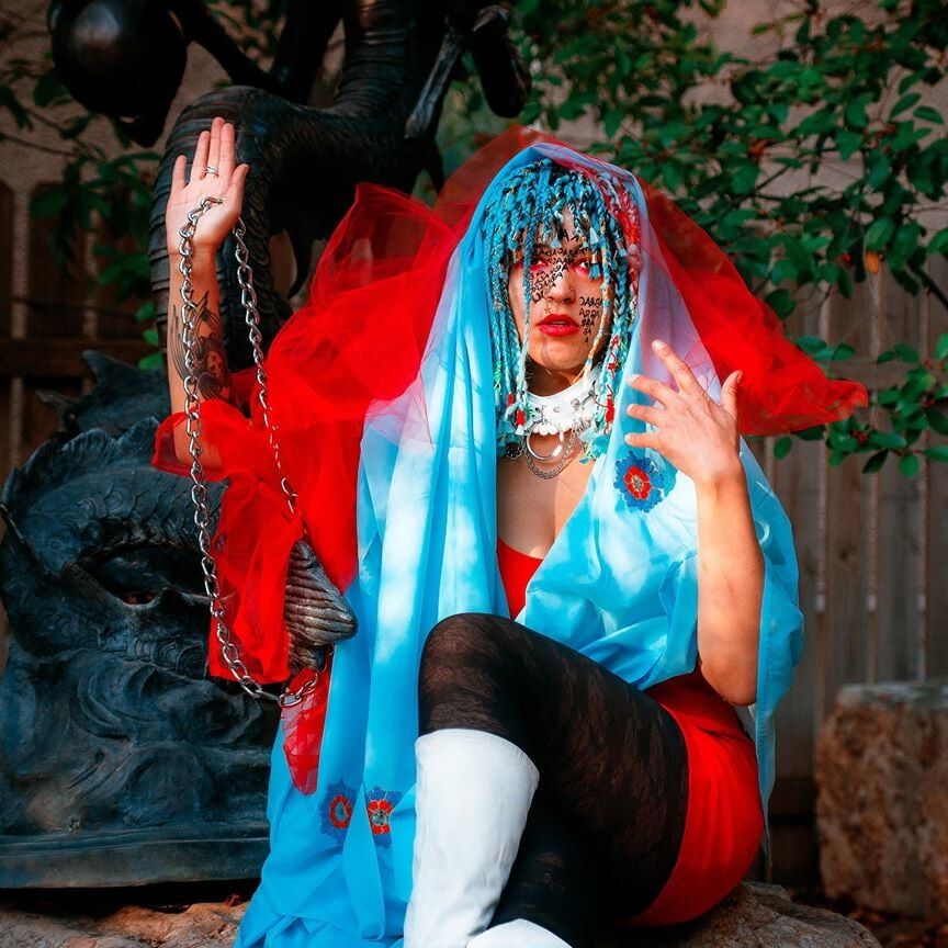 Witch Bitch!!!