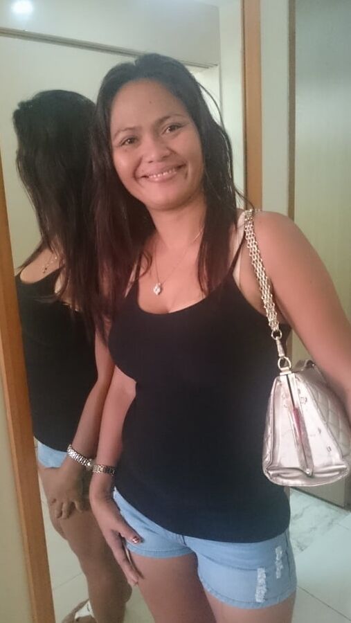 My Friend