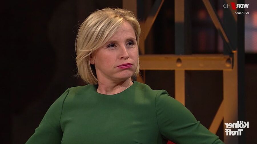 Susan Link - WDR