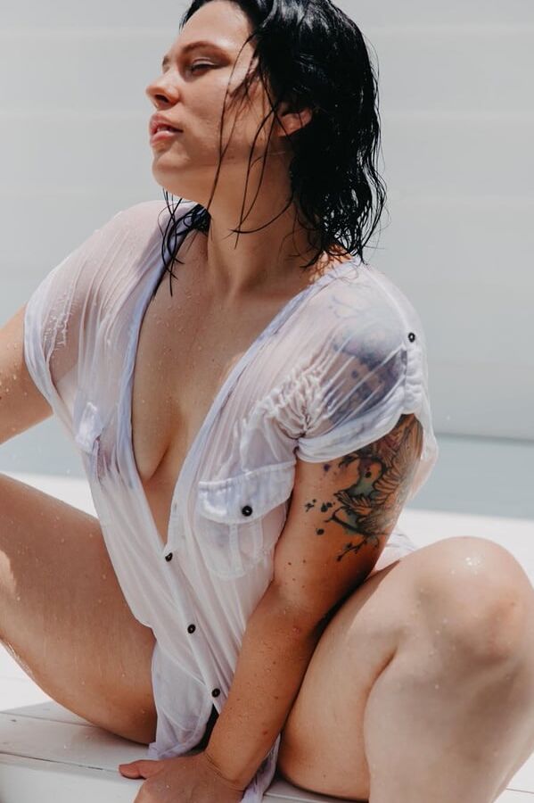 Big Nipples
